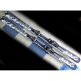 152cm skis for children