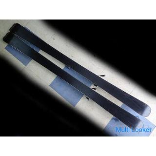 152cm skis for children