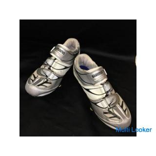 SHIMANO cycling shoes