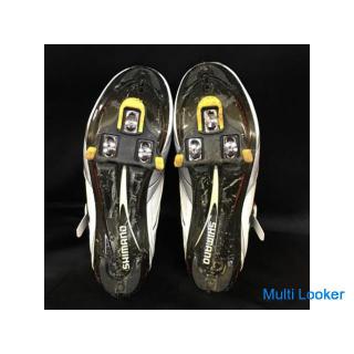 SHIMANO cycling shoes