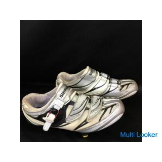 SHIMANO cycling shoes