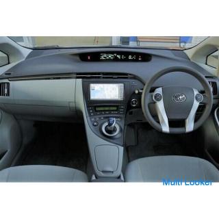 Toyota Prius 30 ! ! A popular car has arrived! !