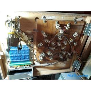 Retro arcade game LBLCO 111