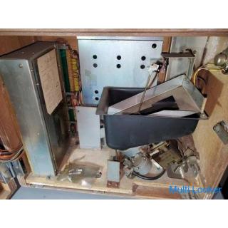 Retro arcade game LBLCO 111