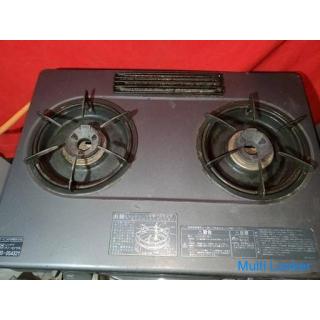 Rinnai gas table gas stove RTS-551G-L 