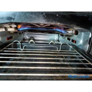 Rinnai gas table gas stove RTS-551G-L 