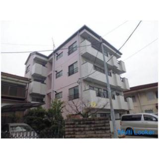 If you have a contract this month, you can move in with a total initial cost of 0 yen. Ohanajaya Sta