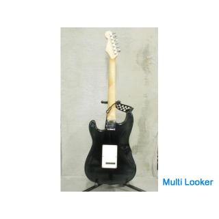 Mavis electric guitar stratocaster for beginners practice