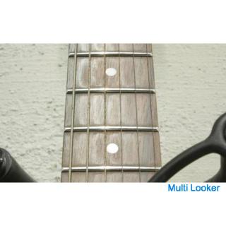 Mavis electric guitar stratocaster for beginners practice