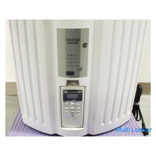 TOYOTOMI TIW-A180F window air conditioner