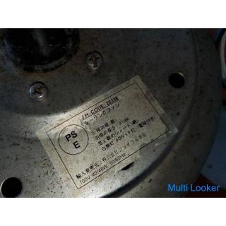 Ceiling fan 5 blades Circulator Ceiling lighting