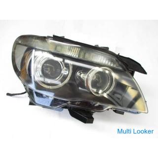 BMW 7 E65 HL48 Right headlight HID unit