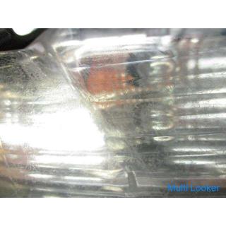 BMW 7 E65 HL48 Right headlight HID unit