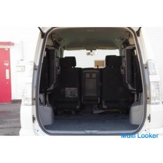 ☆ Toyota's popular minivan ♪ Toyota Voxy ☆