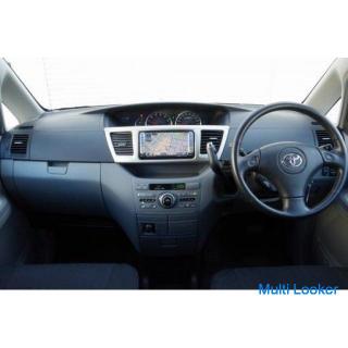 ☆ Toyota's popular minivan ♪ Toyota Voxy ☆