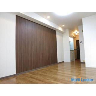 Nakadori 5-chome {Rental 1R Apartment} About 1 minute on foot to Kawatan