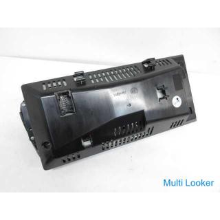 BMW 650i EH48 E63 E64 Navi monitor