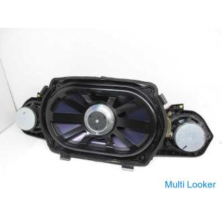 Mercedes S500 W221 Genuine woofer