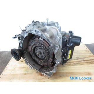 2014 Golf 7 AUCJZ 7-speed automatic transmission