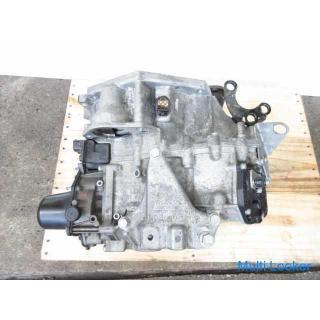 2014 Golf 7 AUCJZ 7-speed automatic transmission