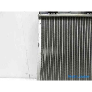 Lexus GS GS350 GRS191 Genuine radiator