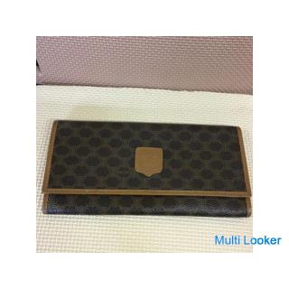Celine Wallet