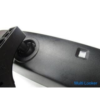 BMW 3 VA20 E90 Interior mirror Black coupler
