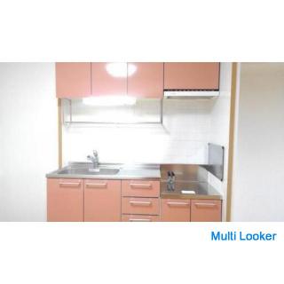 Daito Building Series: Introducing a 12-minute walk from Higashi Washimiya Station