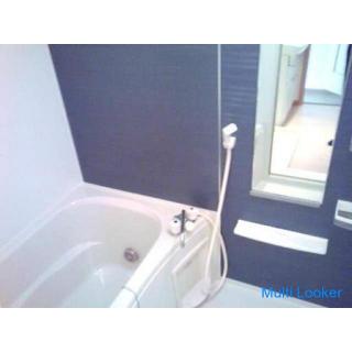 Daito Building Series: Okegawa Station 10 mins by bus