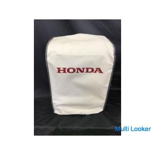 HONDA Enepo cassette cylinder type inverter generator EU9iGB