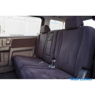 Honda stepwagon! ! A popular minivan has entered