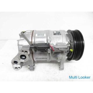 BMW 118i F20 1R15 air conditioner compressor 12061km