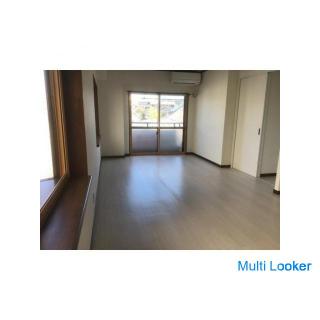 Low initial cost: Introducing a 16-minute walk from Fujigaoka Station