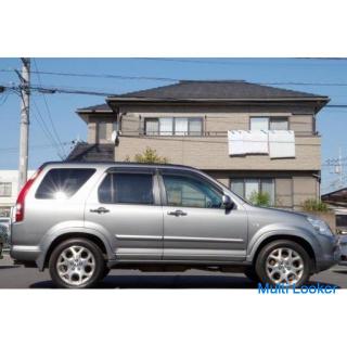 Special SUV Honda CR-V