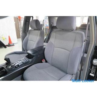 Special SUV  Toyota Hilux Surf