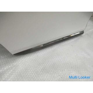 2007 Lexus GS GRS191 Right rear door panel