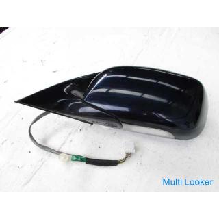 2007 Lexus GS350 GRS191 Left door mirror