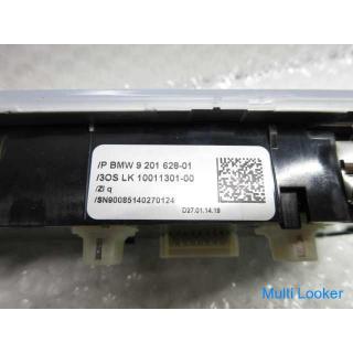 2014 BMW X1 E84 VL20 Rear room lamp