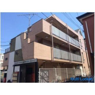 Property with furniture and home appliances! Pets are allowed (one cat).