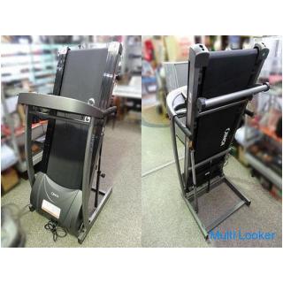 IGNIO running machine treadmill R-16