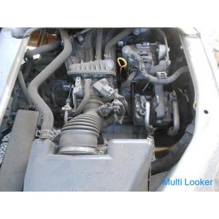 2012 Mazda Scrum van PC high roof Keyless