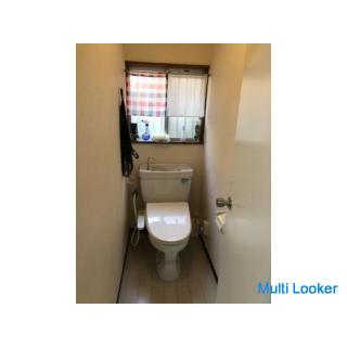 [Walking distance from Yokohama Station! Rent 20,000 yen level! ! ] Recruitment of a share house res