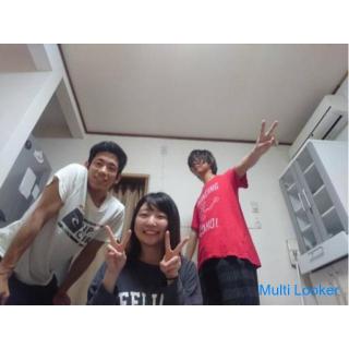 [Walking distance from Yokohama Station! Rent 20,000 yen level! ! ] Recruitment of a share house res