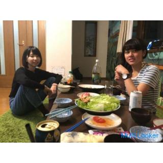 [Youth share house Sangenjaya Shimokitazawa] Recommended for those who are freelancers and side busi