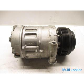 BMW X3 PC25 E83 Air conditioner compressor