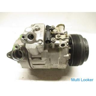BMW X3 PC25 E83 Air conditioner compressor