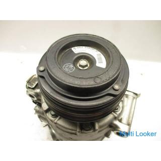 BMW X3 PC25 E83 Air conditioner compressor
