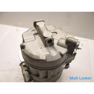 BMW X3 PC25 E83 Air conditioner compressor