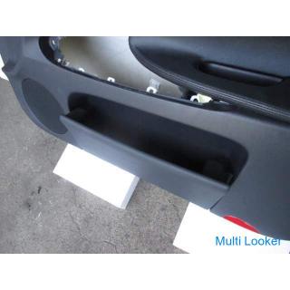 Lexus GS GWS191 Right front door trim