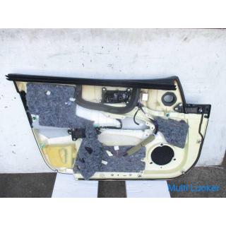Lexus GS GWS191 Right front door trim